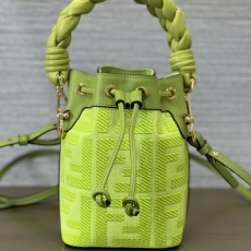 Fendi Bucket Bags